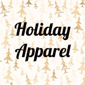Holiday Clothing